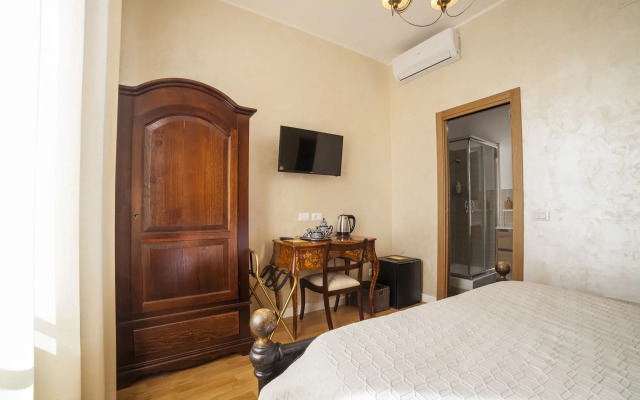 Regina Bed and Breakfast