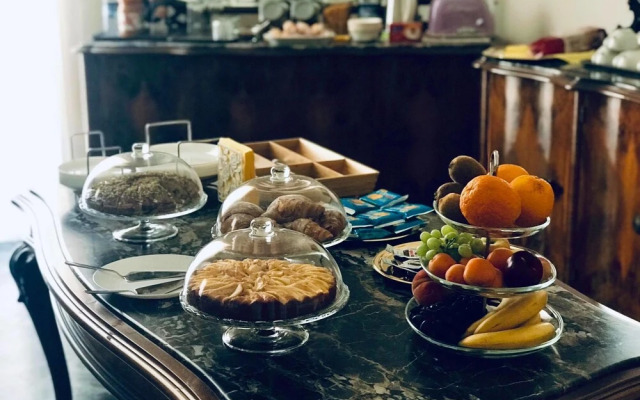 Casa del Marchese B&B