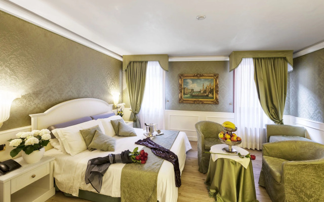 Duodo Palace Hotel
