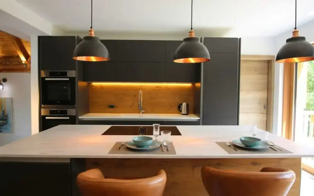 The Villa Bled Premium Luxury Retreat