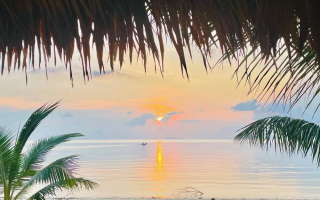 Villa Sereno Beachfront Koh Samui