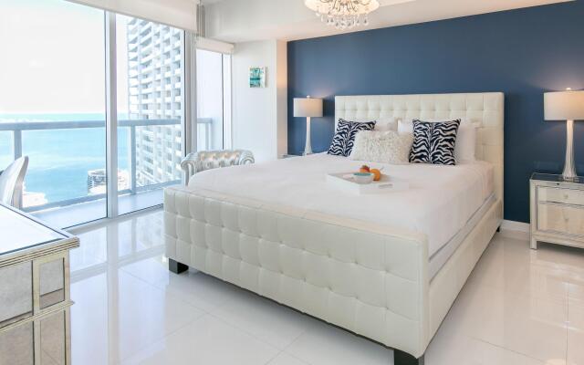 Residences At Icon Brickell By Miami Vacation Rentals