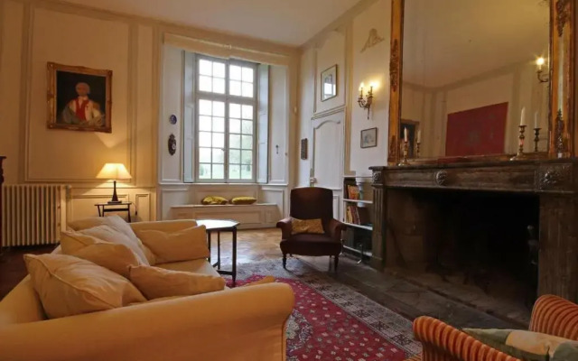 Gîte Le Grais, 3 pièces, 4 personnes - FR-1-497-13