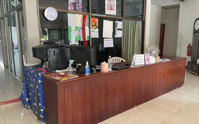 My Home Guesthouse