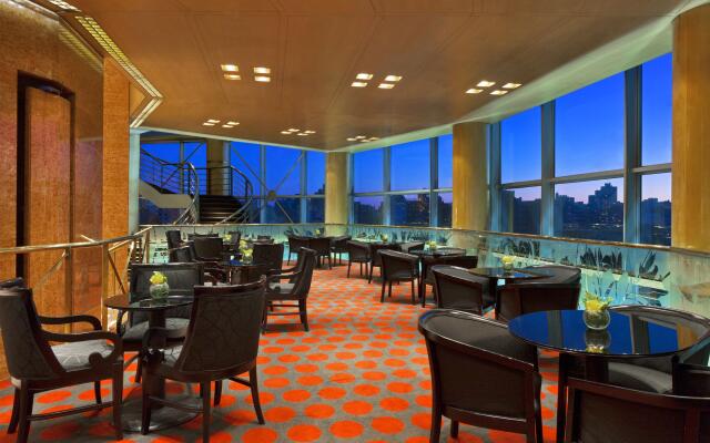 Sheraton Cordoba Hotel