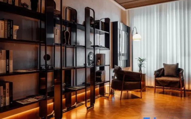 Yunjing Hotel (Xinjiang Agricultural University Laomancheng Campus Store)