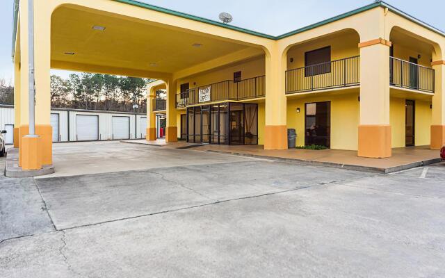 Days Inn by Wyndham Atmore