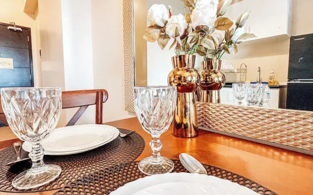 Sunset Dreams Studio Haven