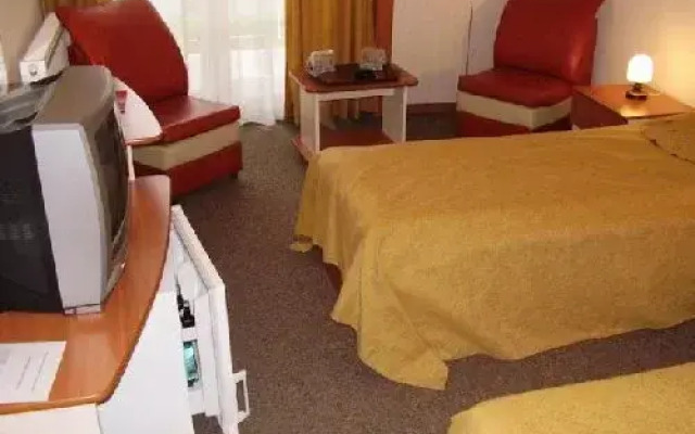 Hotel Calimani