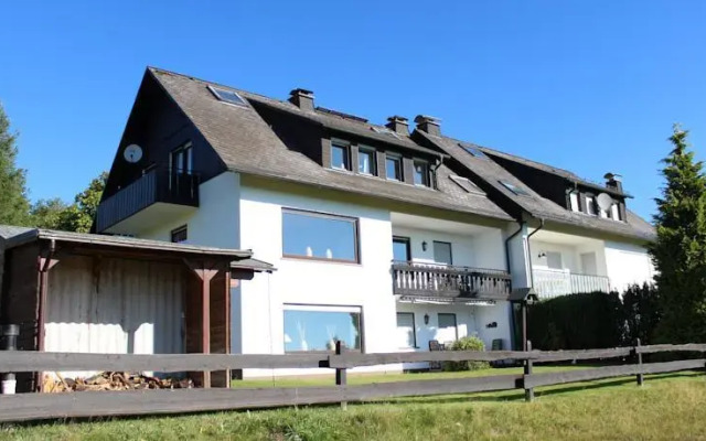 Ferienhaus Langewiese