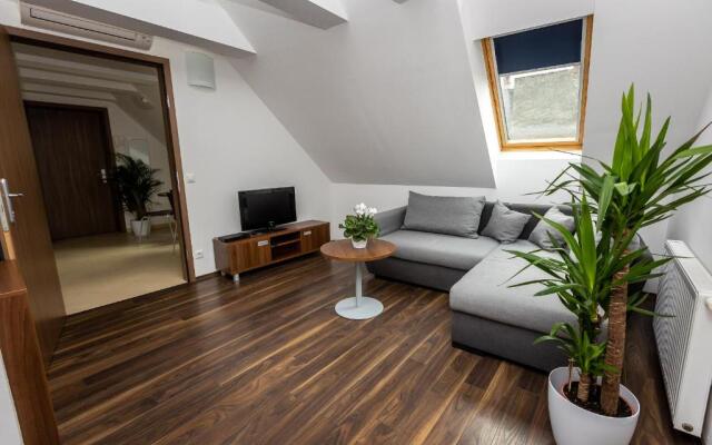 Vinosseum Bor- és Apartmanház
