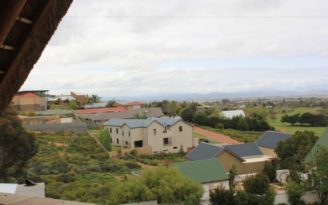 19th Hole Golf Villa