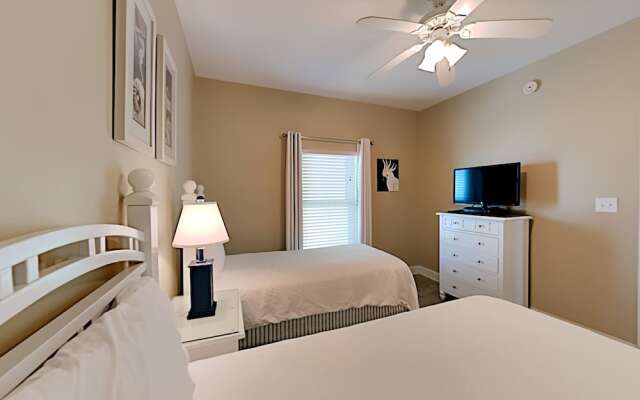 Crystal Shores by Southern Vacation Rentals