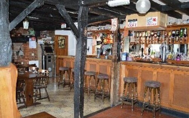 The Red Lion Inn