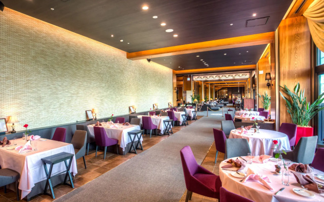 Okayama International Hotel