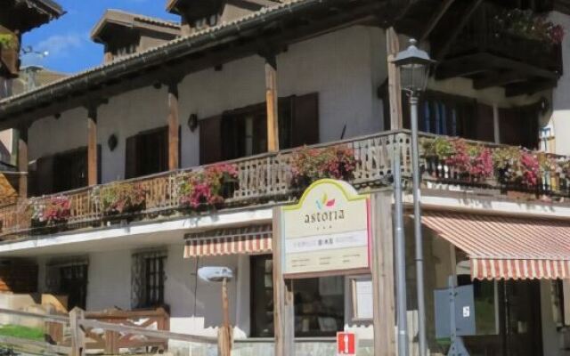 Chalet La Rugiada MyHoliday Livigno