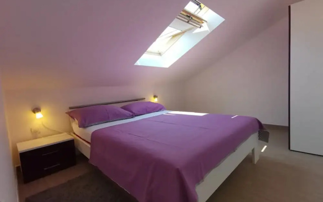 Apartment Villa Sara LUX 6 pax