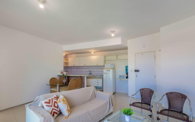 Apart With 2 Bedrooms, 150m From the Beach Kvd0201