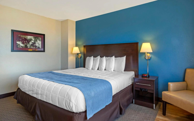 The Capitol Hotel