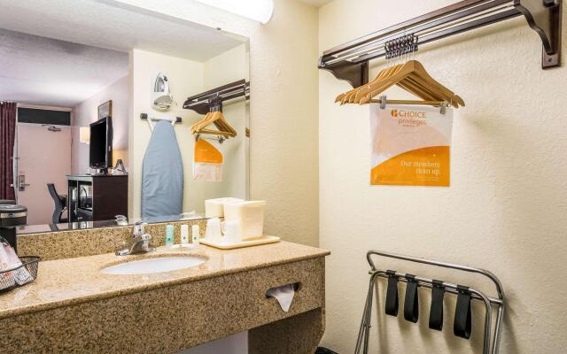 Quality Inn Bradenton - Sarasota North