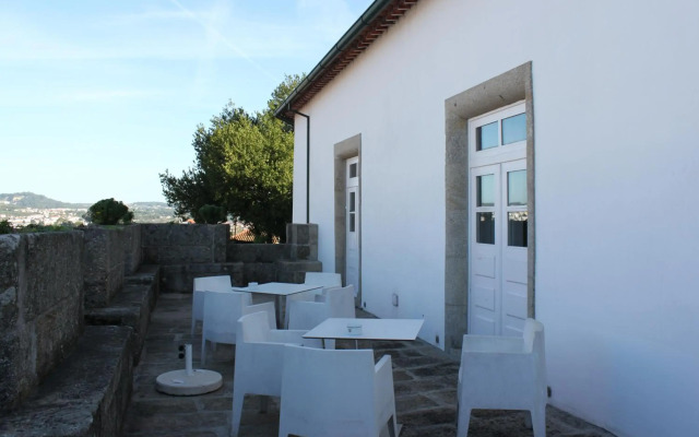 Montebelo Palácio dos Melos Viseu Historic Hotel