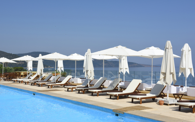 Sarpedor Boutique Hotel & SPA