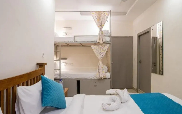 MTJ Hotels