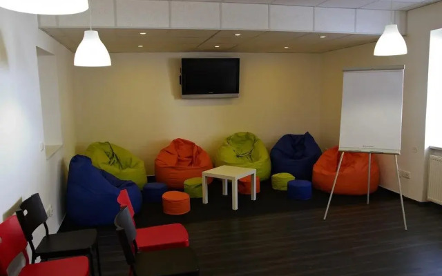 hotel*** garni RUBYK