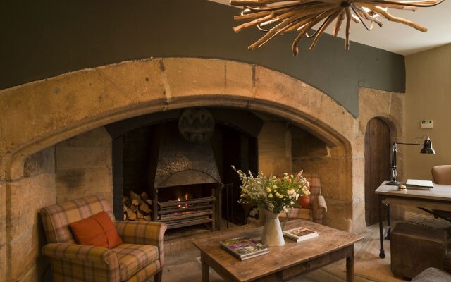 Lord Crewe Arms