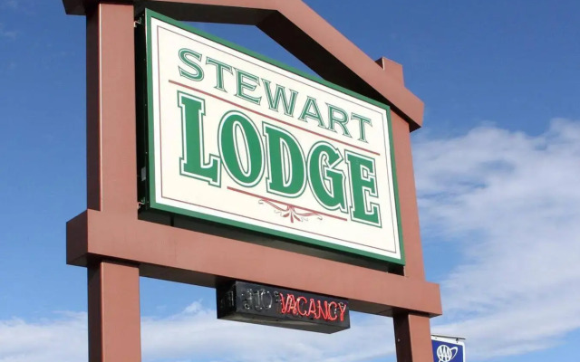 Stewart Lodge