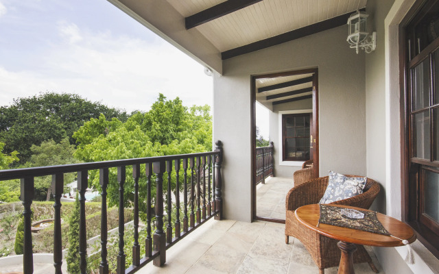 Schoone Oordt Country House