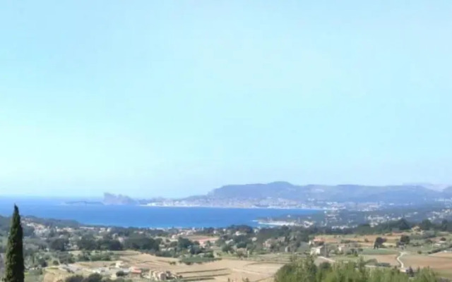 Villa Sinnewille