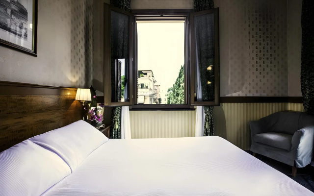 Grand Hotel Gianicolo