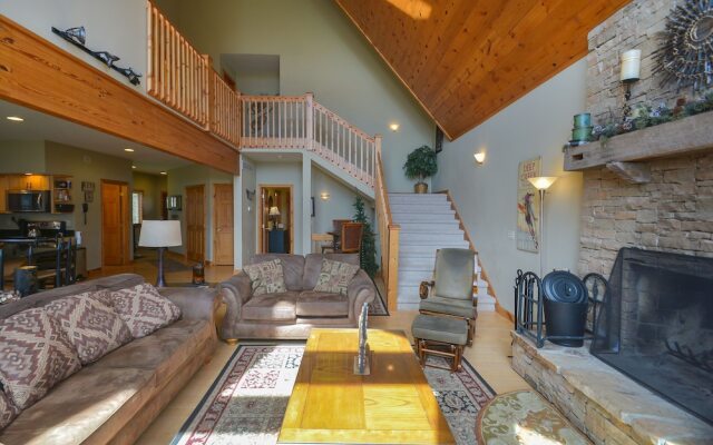 Forever Yours 6 Bedroom House