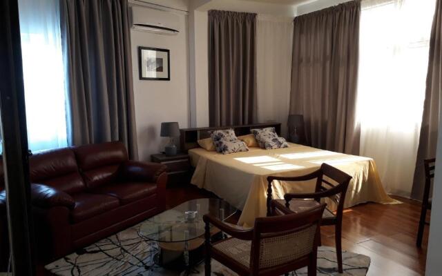 Hello Guest House