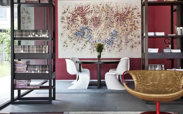 Zambala Luxury Residence Aparthotel