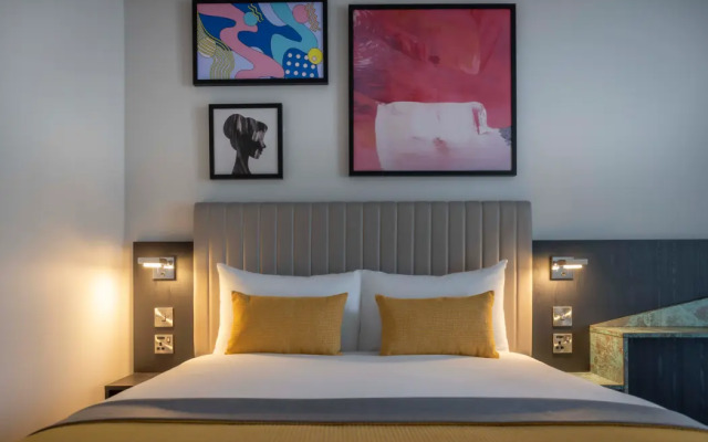 Maldron Hotel Manchester Cathedral Quarter