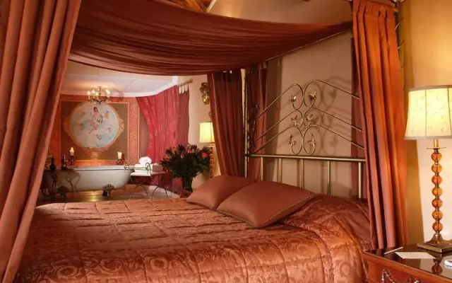 La Mirage Garden Hotel And Spa