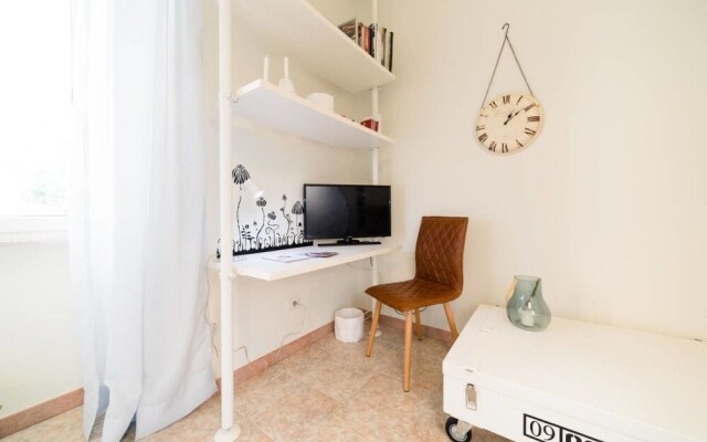 Designer Flat in San Giovanni