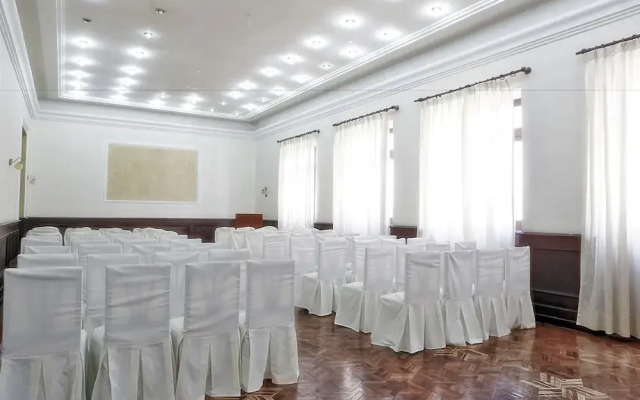 Macondo de Pizza Pazza Hotel RestoBar