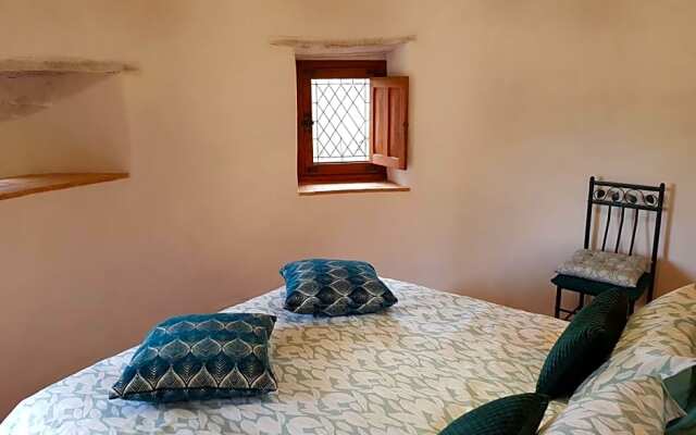 Logis de la Helberdière