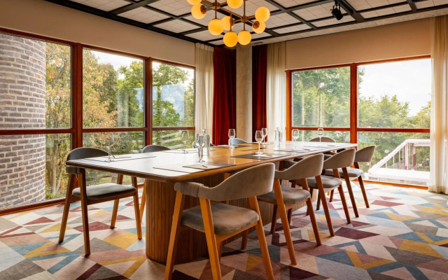 Ellery Beach House
