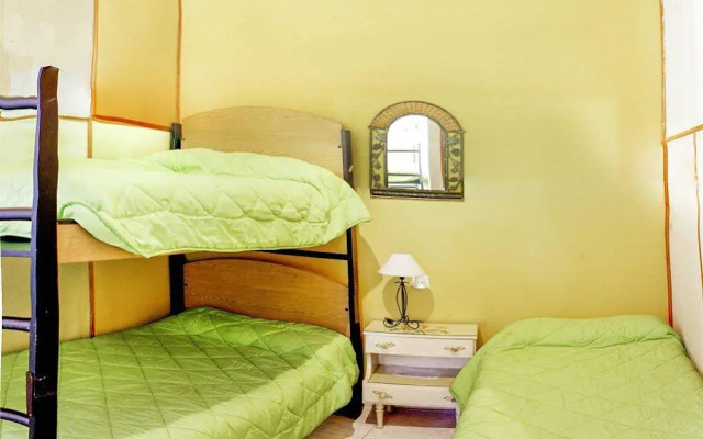 Arc House Cordoba
