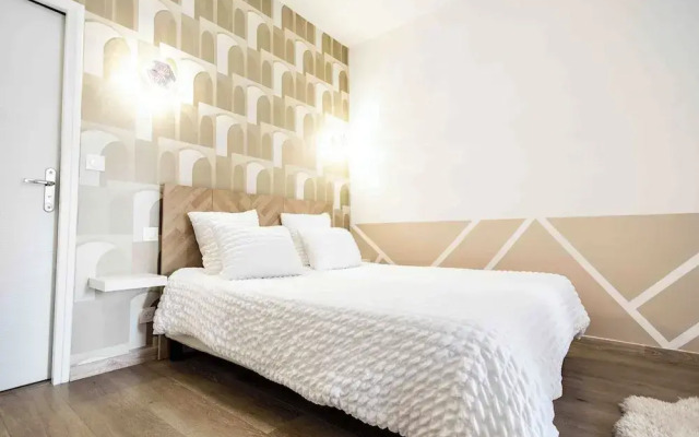 SPA CENTER Saint-Quentin