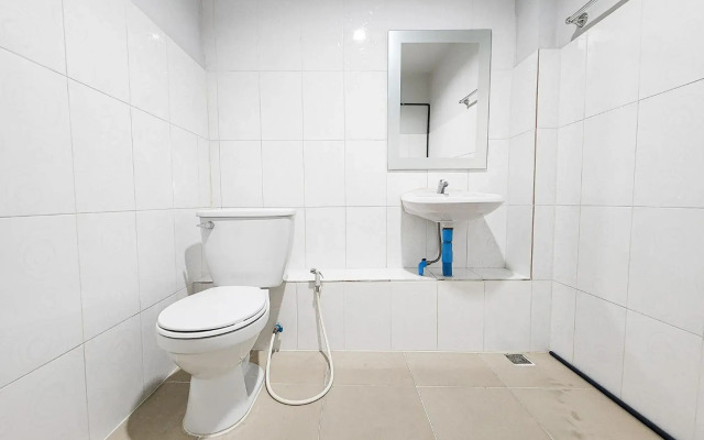 Freesia Guesthouse Suvarnabhumi