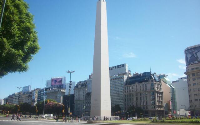 Tres 65 Concept Buenos Aires