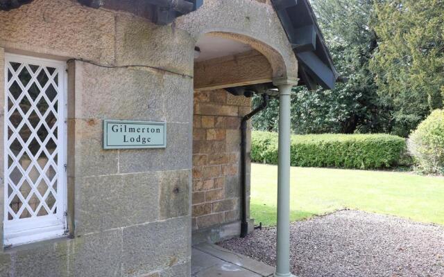 The Lodge At Gilmerton House, North Berwick