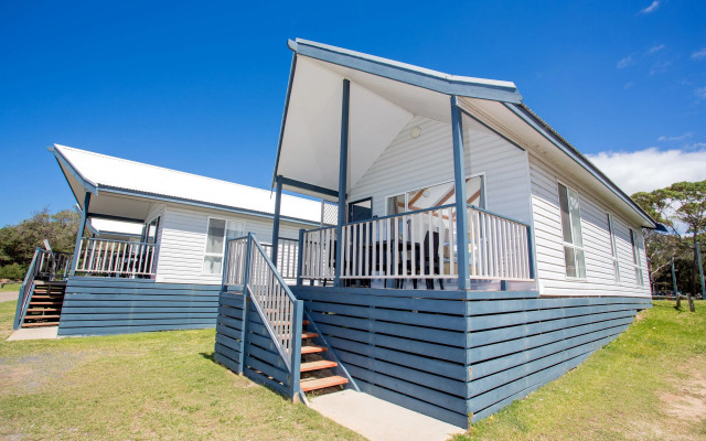 BIG4 Tasman Holiday Parks - Racecourse Beach