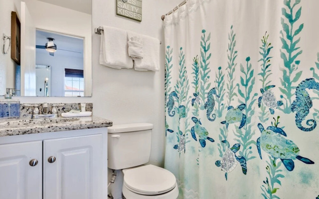 Waterside Dreams Beachfront Newly Remodeled