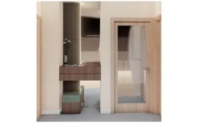 Apart Hotel Pini
